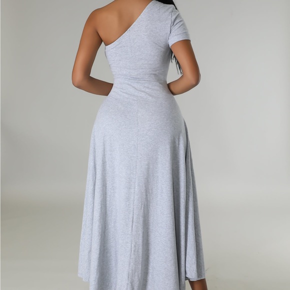 Mayah Dress - Picture 3 of 5